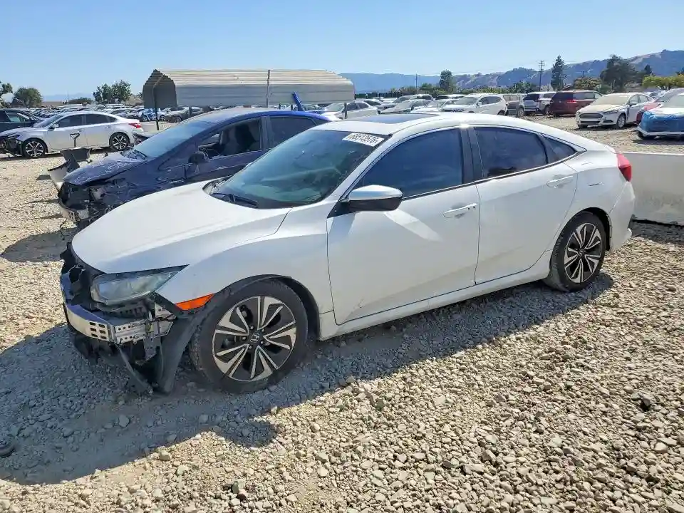 2HGFC1F37GH631585 2016 HONDA CIVIC-0