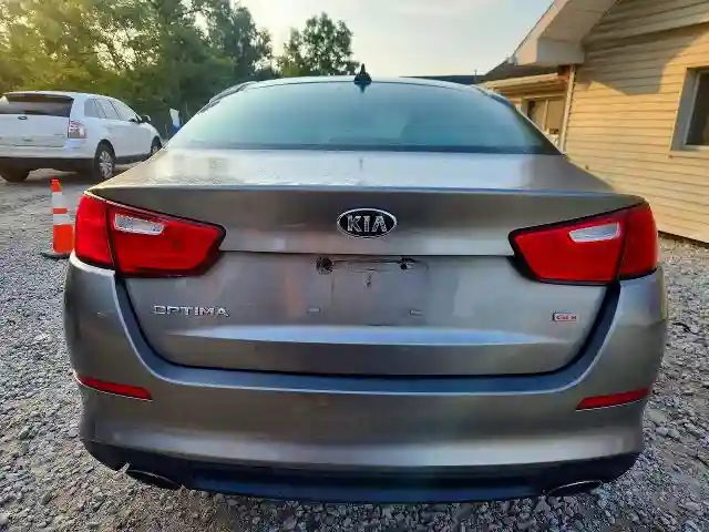 5XXGM4A79FG465048 2015 KIA OPTIMA-5
