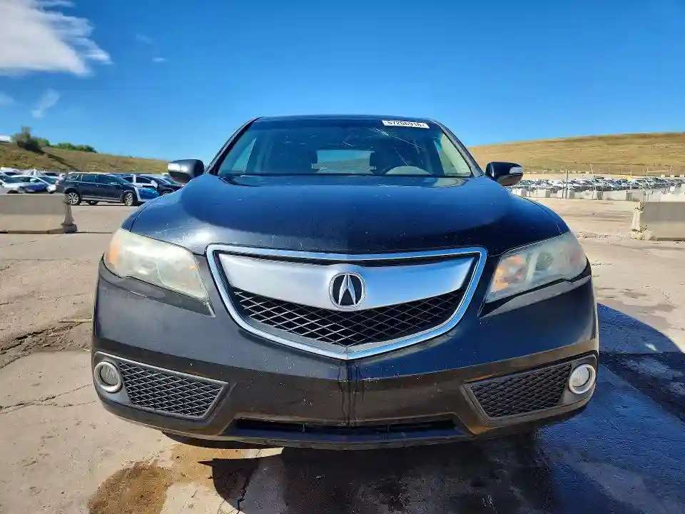 5J8TB4H59FL024644 2015 ACURA RDX-4