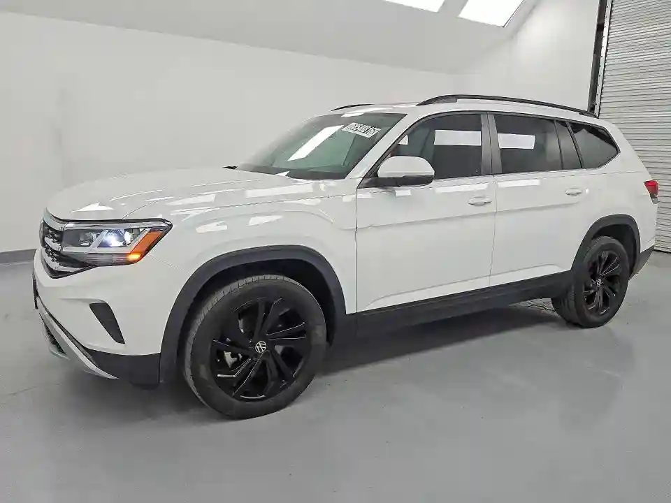 1V2JR2CA5PC541062 2023 VOLKSWAGEN ATLAS-0