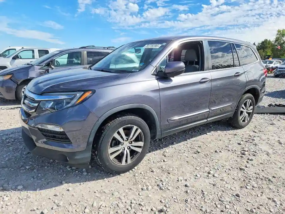 5FNYF6H58GB108804 2016 HONDA PILOT-0