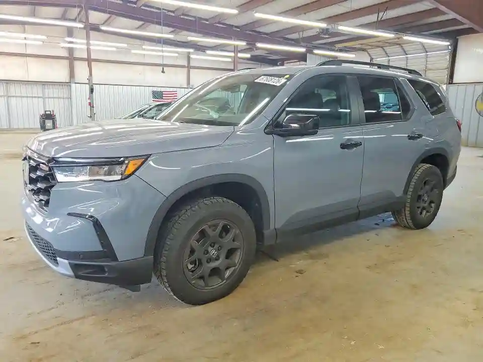 5FNYG1H69SB164333 2025 HONDA PILOT-0
