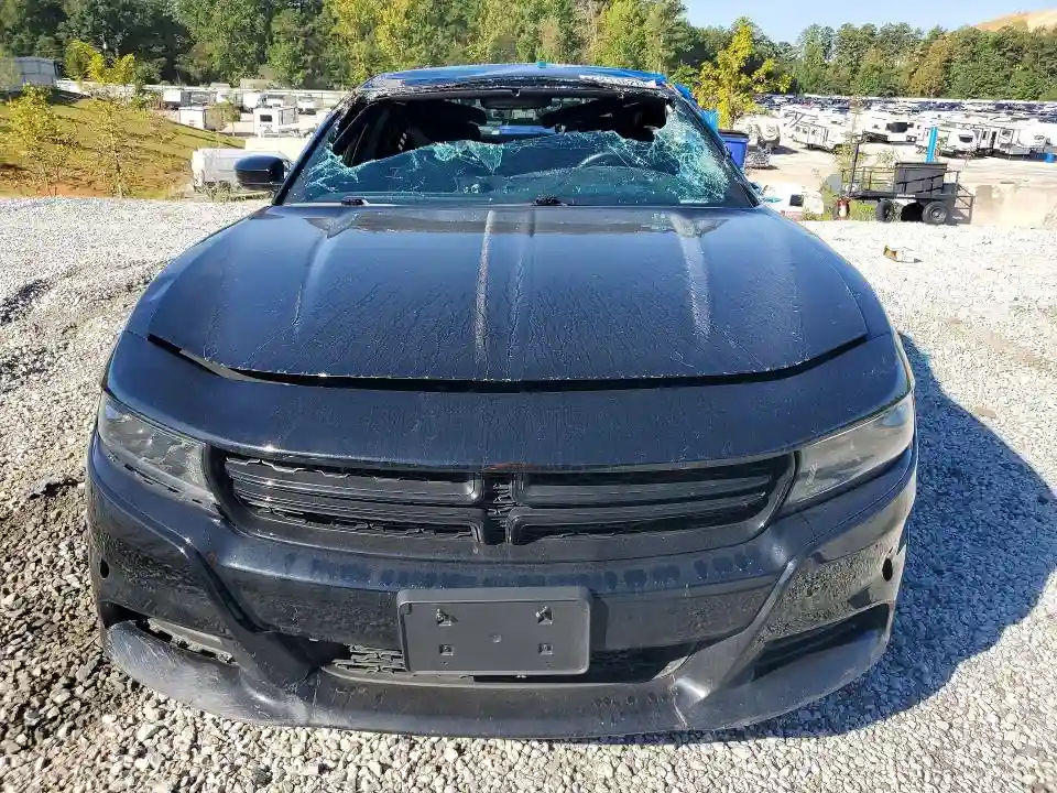 2C3CDXATXPH533499 2023 DODGE CHARGER-4