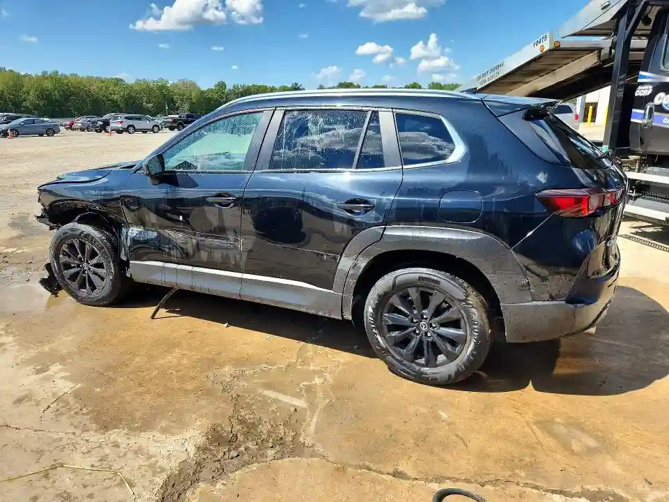 7MMVABDM1SN370780 2025 MAZDA CX-50-1