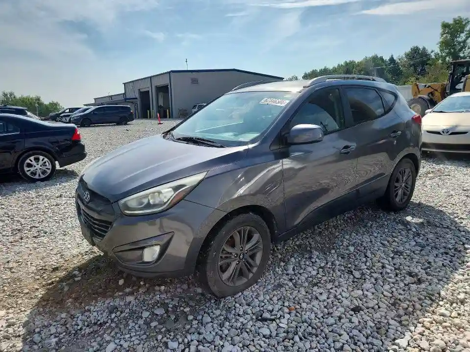 KM8JU3AG2FU997733 2015 HYUNDAI TUCSON-0