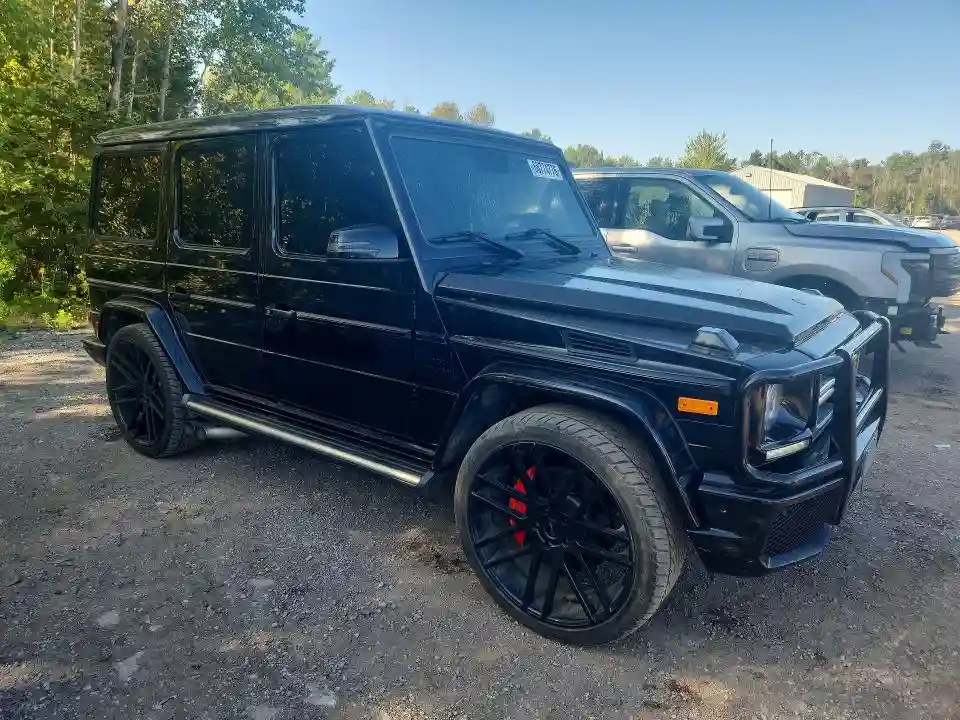 WDCYC7DFXHX274112 2017 MERCEDES-BENZ G-CLASS-3