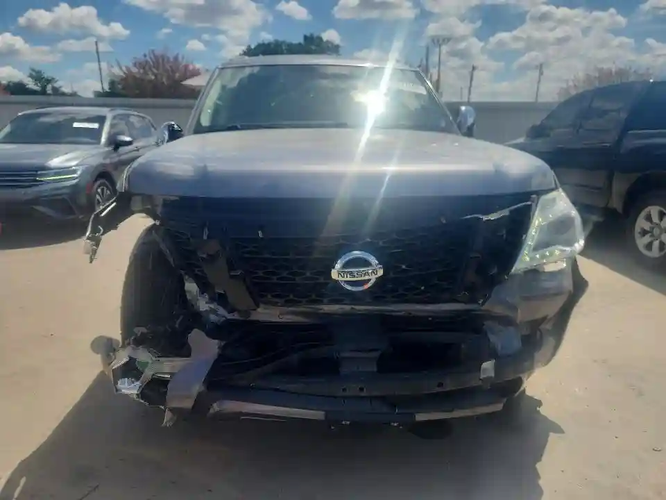 JN8AY2ND1L9109284 2020 NISSAN ARMADA-4