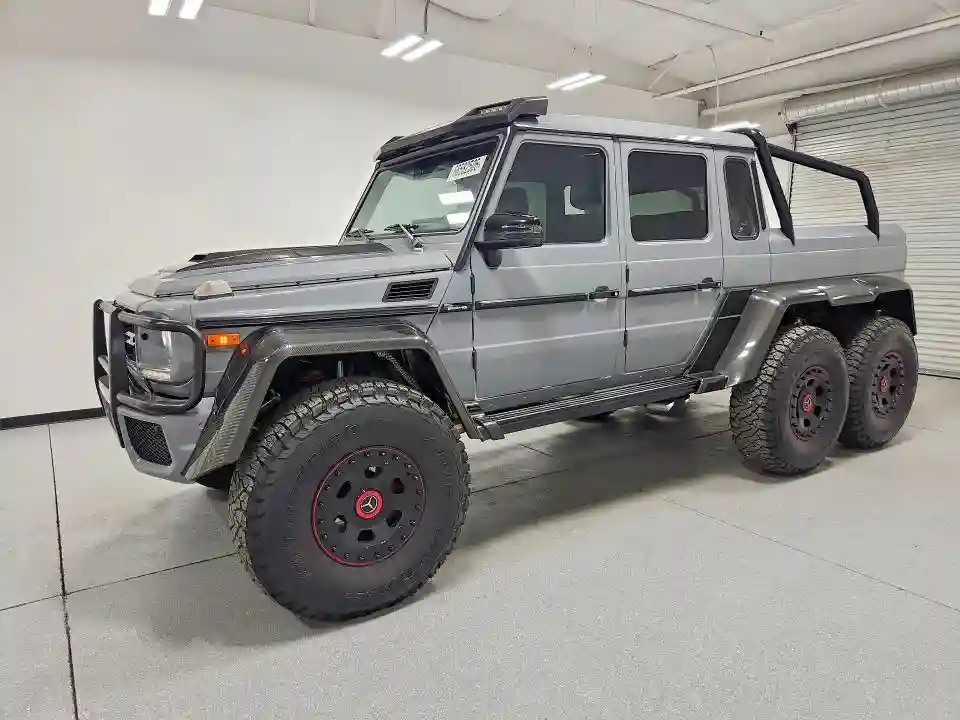 WDCYC7DF5HX266287 2017 MERCEDES-BENZ G-CLASS-0