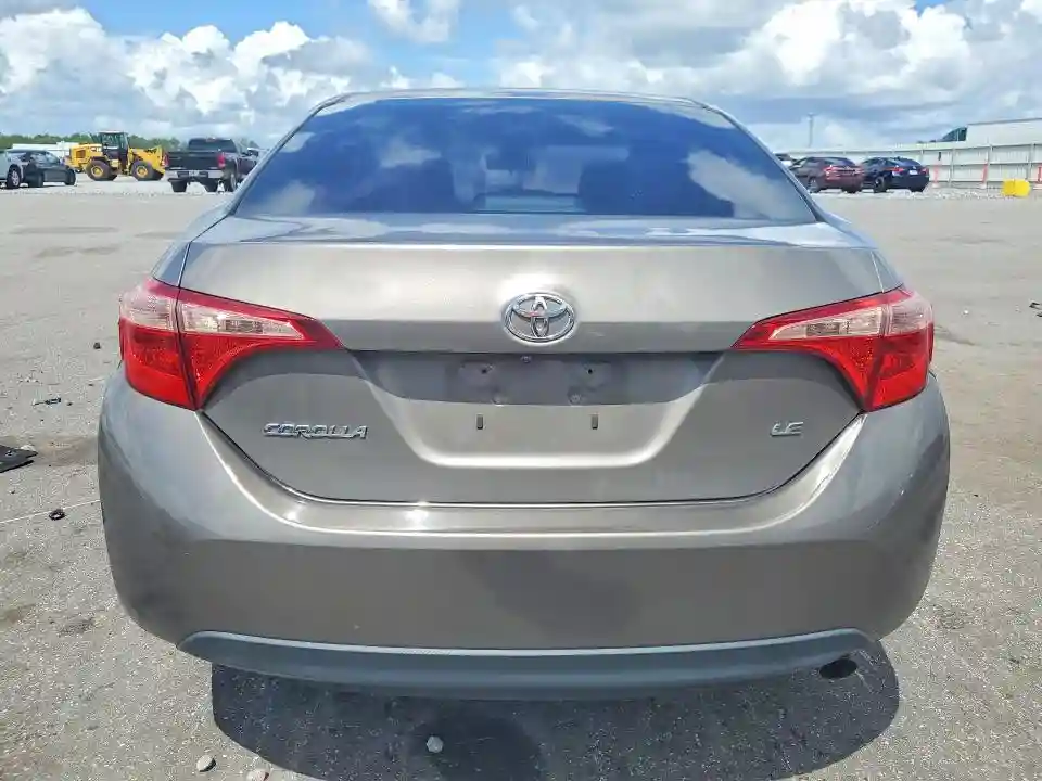 5YFBURHE4KP928128 2019 TOYOTA COROLLA-5