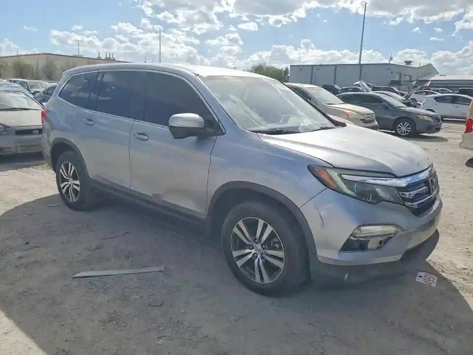 5FNYF5H37GB029195 2016 HONDA PILOT-3
