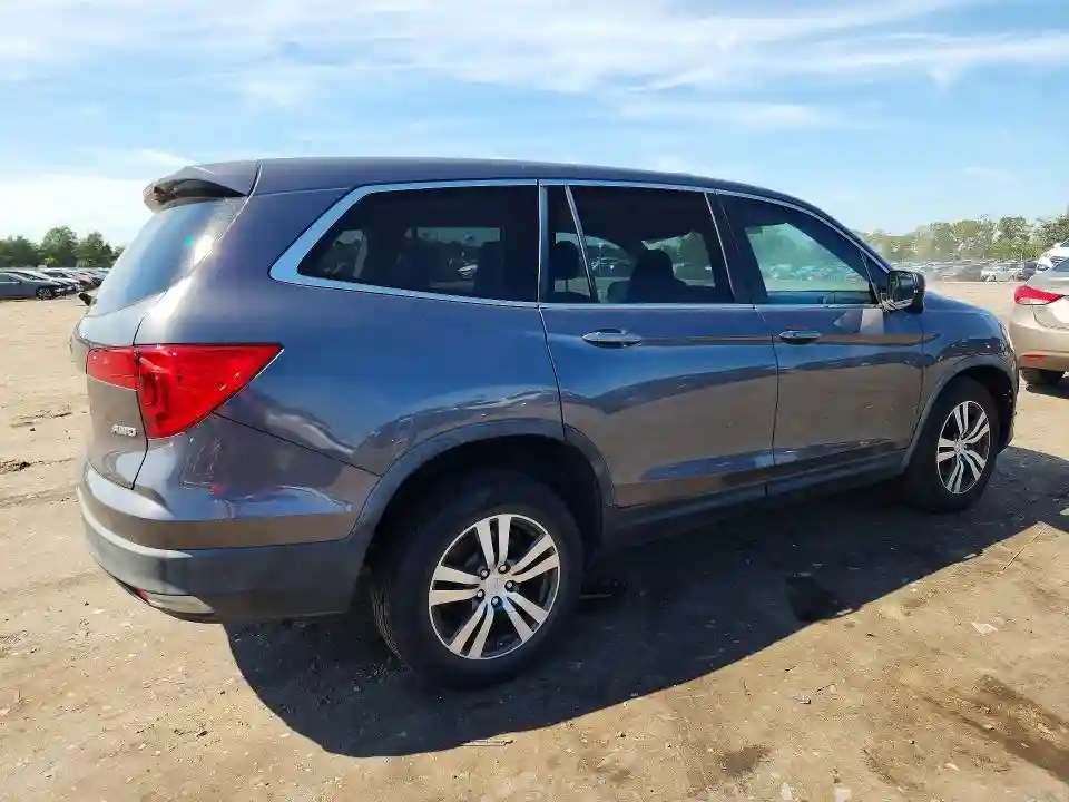 5FNYF6H5XGB073263 2016 HONDA PILOT-2