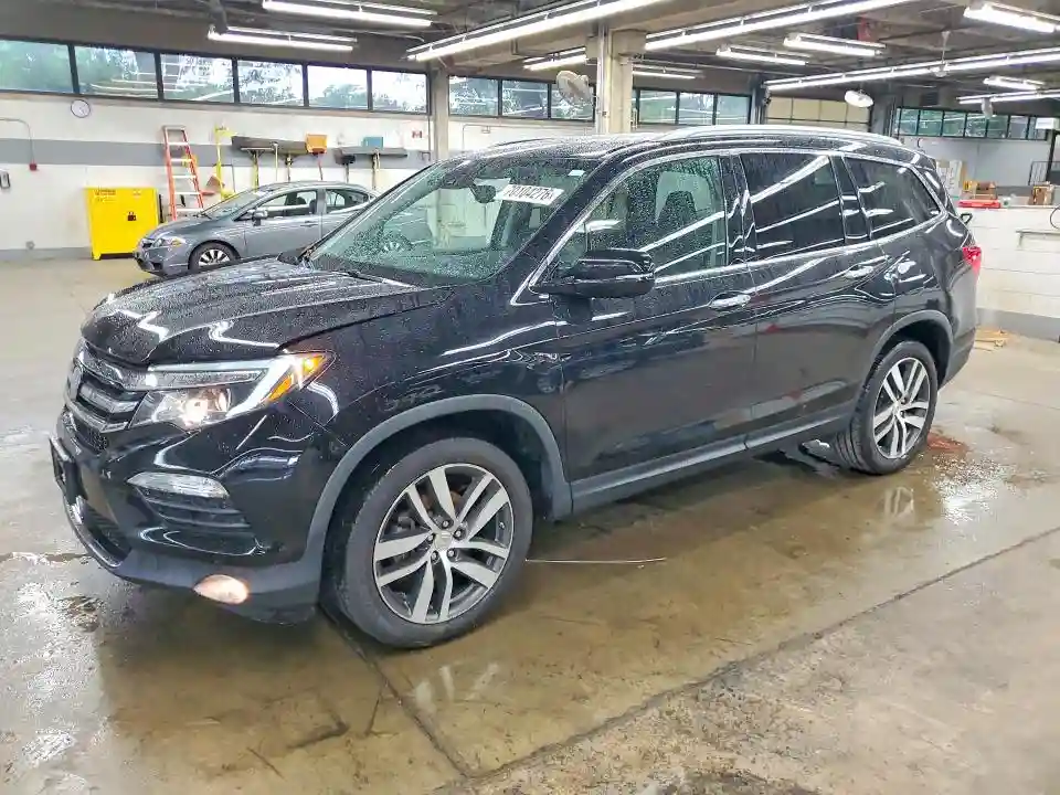 5FNYF6H91HB027874 2017 HONDA PILOT-0