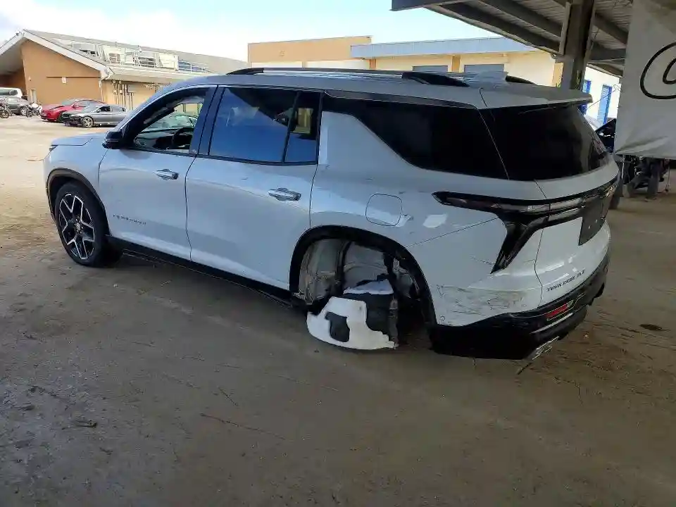 1GNEVKKS9TJ320909 2026 CHEVROLET TRAVERSE-1