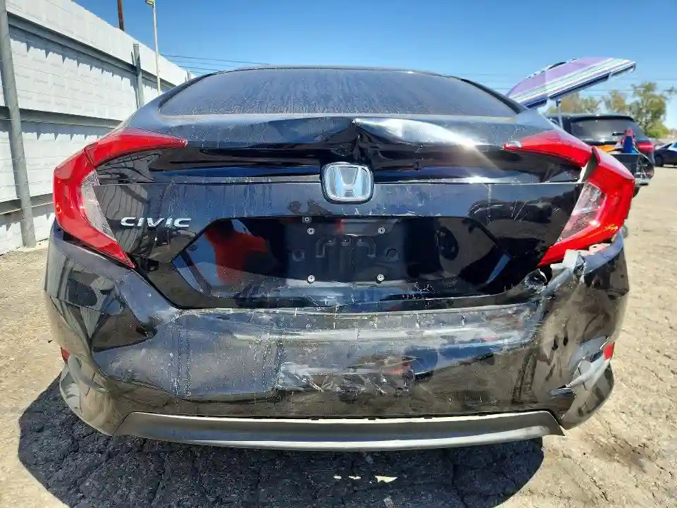 19XFC2F70GE209810 2016 HONDA CIVIC-5