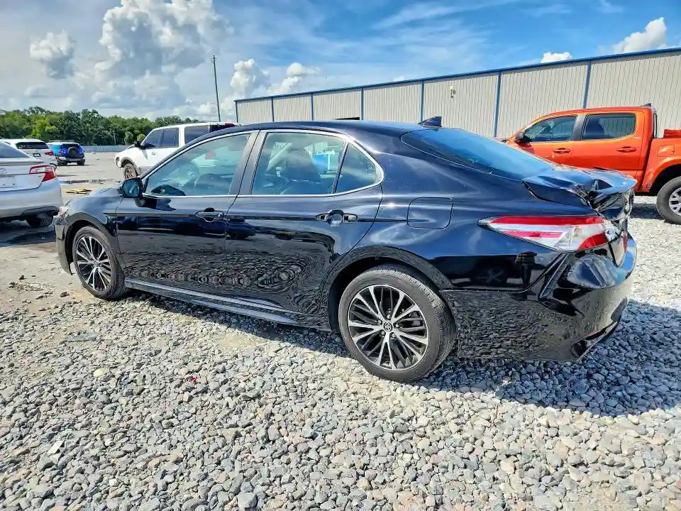 4T1G11AK2LU331561 2020 TOYOTA CAMRY-1