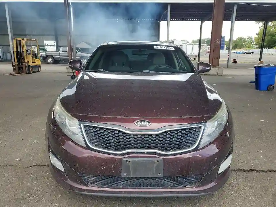 5XXGN4A78FG486406 2015 KIA OPTIMA-4