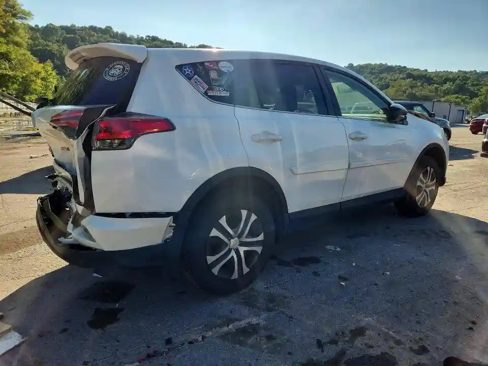 JTMBFREV1JJ248852 2018 TOYOTA RAV4-2
