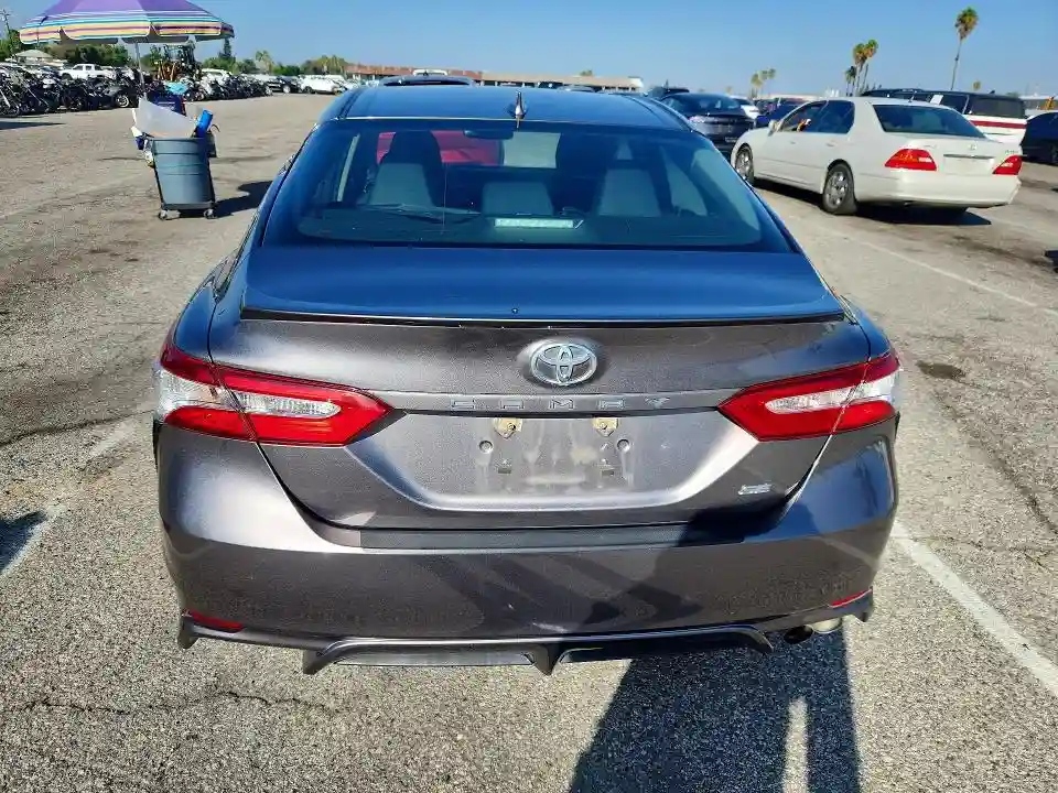 4T1M11AK5LU924415 2020 TOYOTA CAMRY-5