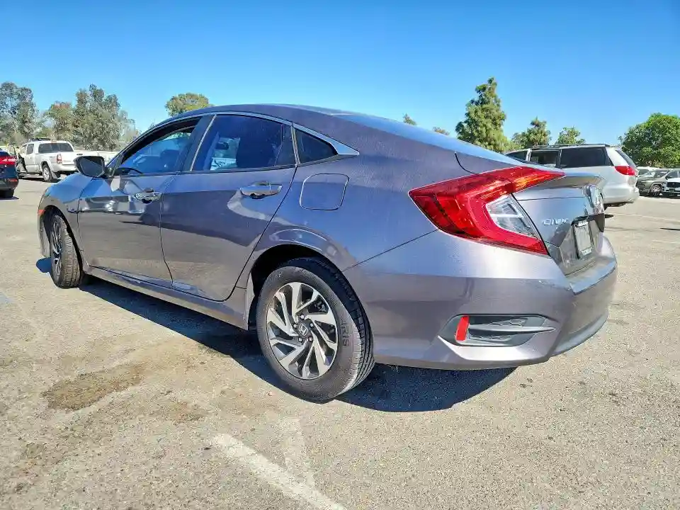 2HGFC2F76GH539960 2016 HONDA CIVIC-1