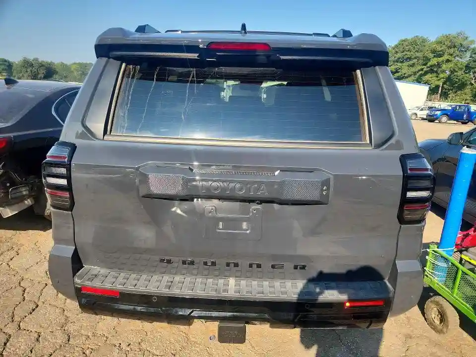 JTEVA5BR5T5086548 2026 TOYOTA 4RUNNER-5