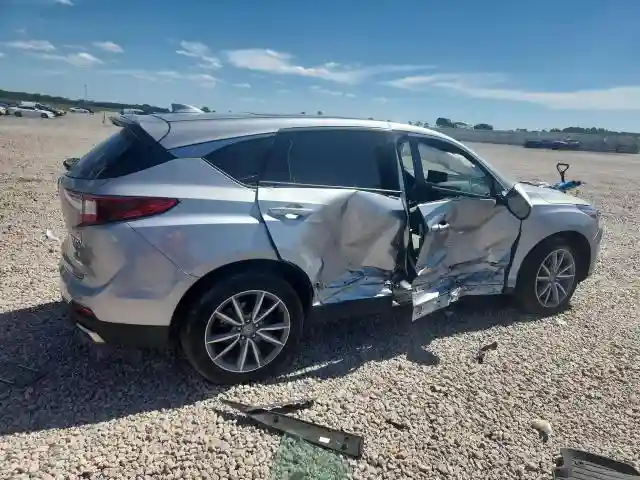 5J8TC1H53NL001791 2022 ACURA RDX-2