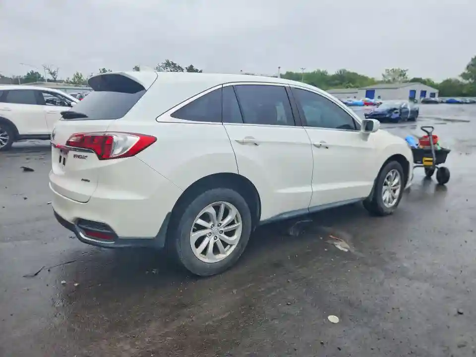 5J8TB4H34HL019837 2017 ACURA RDX-2