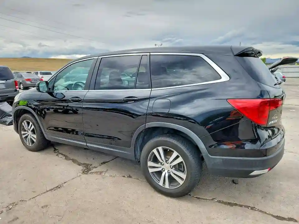 5FNYF6H56JB038338 2018 HONDA PILOT-1