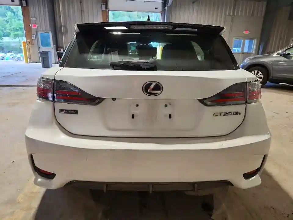 JTHKD5BH0H2280580 2017 LEXUS CT 200-5