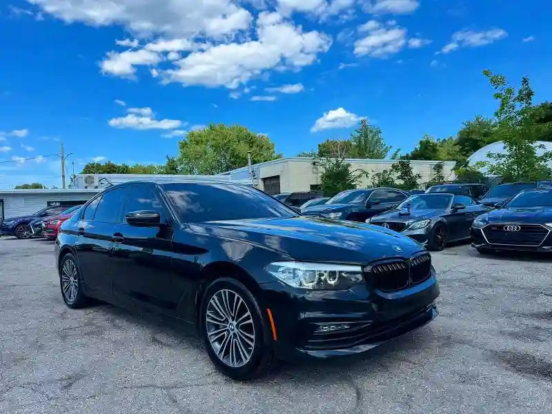 WBAJE7C55JG891091 2018 BMW 5 SERIES-0