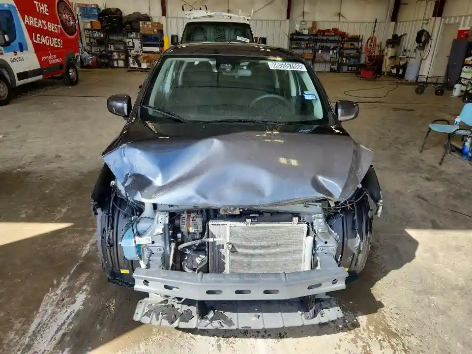 ML32AUHJ4RH016715 2024 MITSUBISHI MIRAGE-4