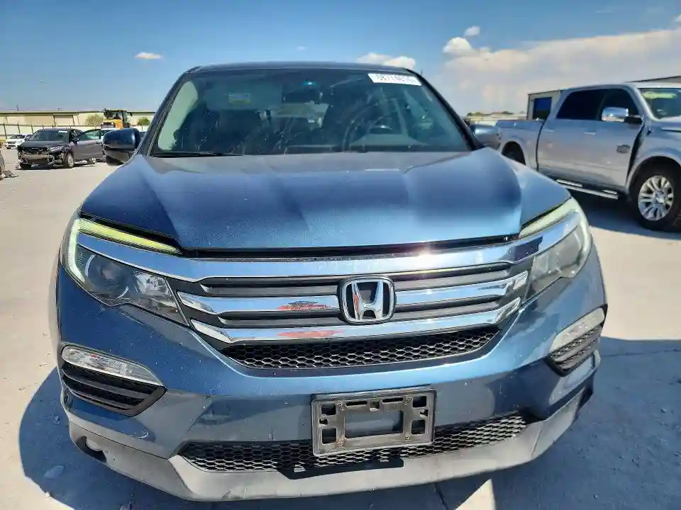 5FNYF5H55GB039449 2016 HONDA PILOT-4
