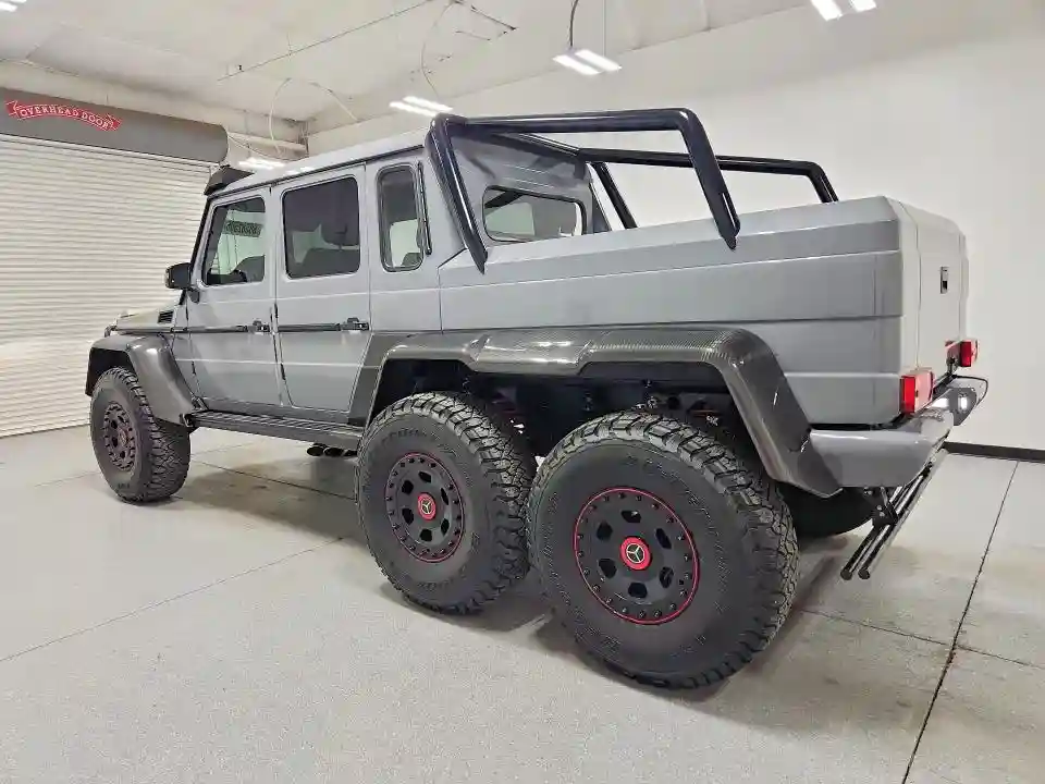 WDCYC7DF5HX266287 2017 MERCEDES-BENZ G-CLASS-1