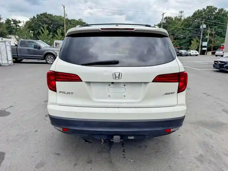 5FNYF6H52JB041110 2018 HONDA PILOT-4