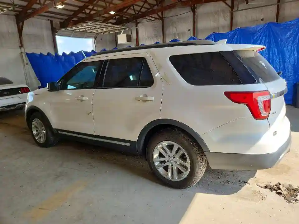 1FM5K7D80HGC03056 2017 FORD EXPLORER-1