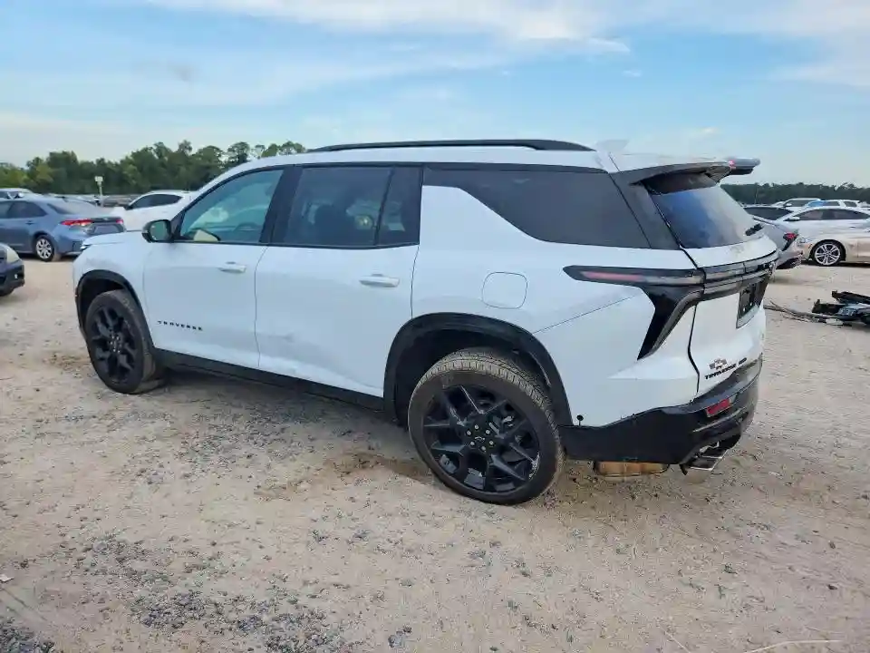 1GNEVLKS7TJ343711 2026 CHEVROLET TRAVERSE-1