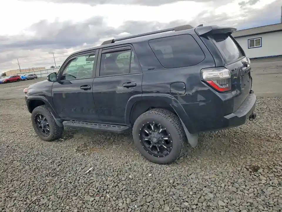JTEBU5JR7K5718802 2019 TOYOTA 4RUNNER-1