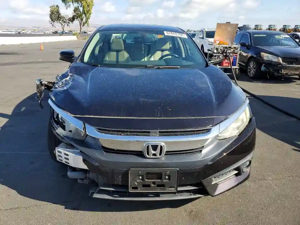 19XFC1F71GE216324 2016 HONDA CIVIC-4