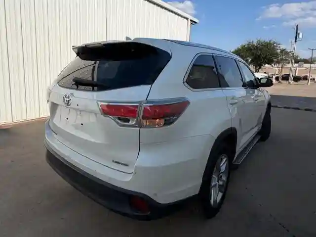 5TDYKRFH1FS053665 2015 TOYOTA HIGHLANDER-3