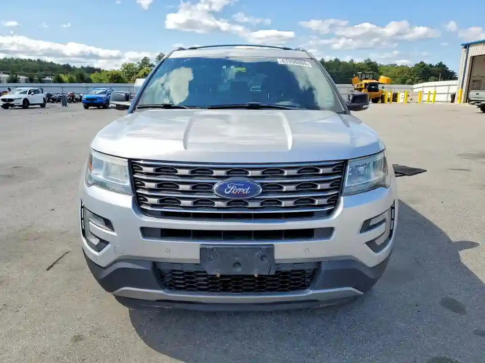 1FM5K8DH9GGB90683 2016 FORD EXPLORER-4