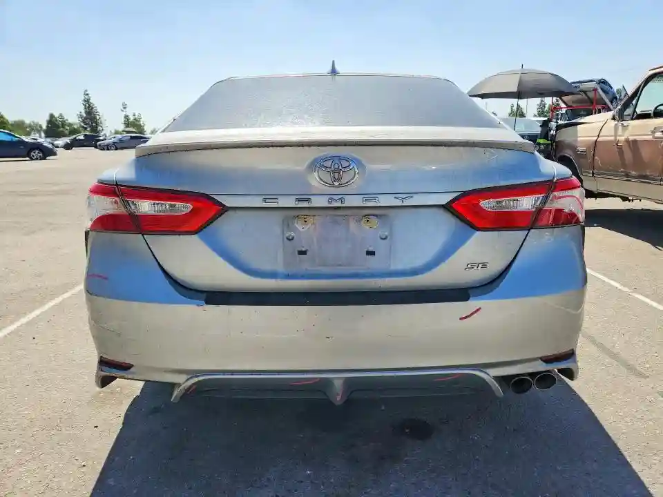 4T1M11AK7LU924447 2020 TOYOTA CAMRY-5