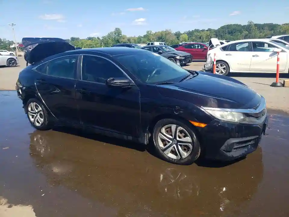 2HGFC2F55GH540614 2016 HONDA CIVIC-3