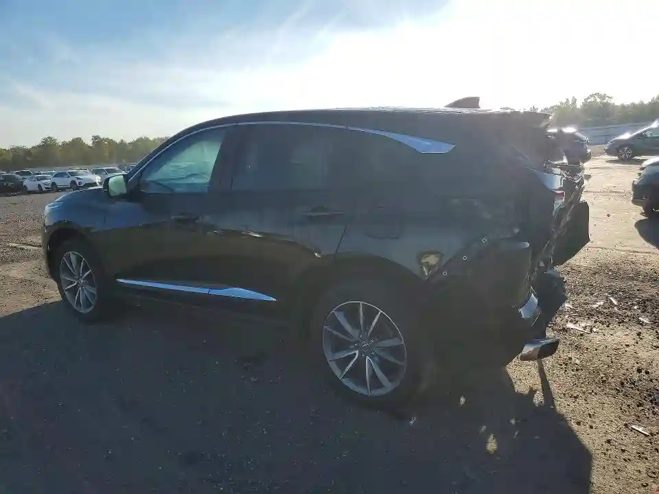 5J8TC2H55NL018226 2022 ACURA RDX-1