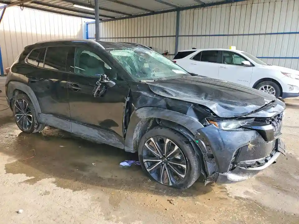 7MMVABDL4TN497970 2026 MAZDA CX-50-3