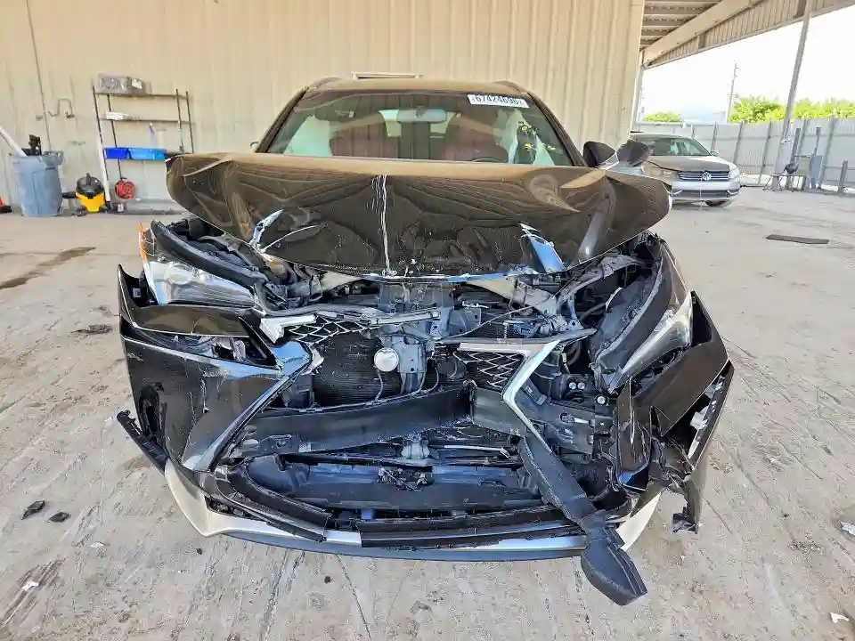 JTJYARBZ2H2078289 2017 LEXUS NX-4