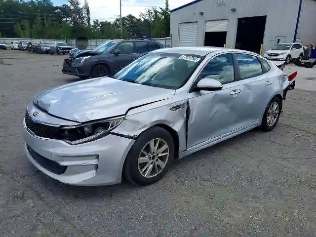 5XXGT4L32JG212045 2018 KIA OPTIMA-0