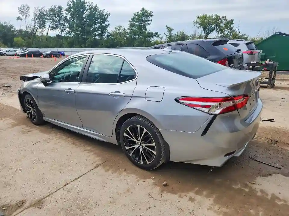 4T1G11AK7LU913543 2020 TOYOTA CAMRY-1