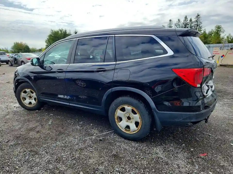5FNYF6H78HB500345 2017 HONDA PILOT-1
