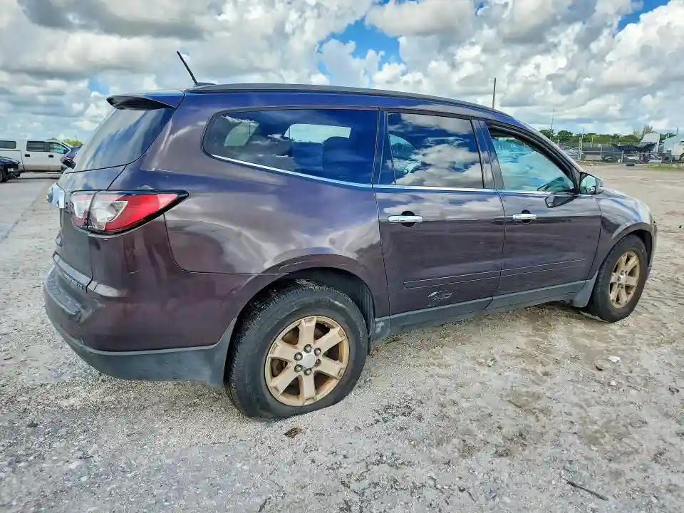 1GNKRGKD3GJ172946 2016 CHEVROLET TRAVERSE-2