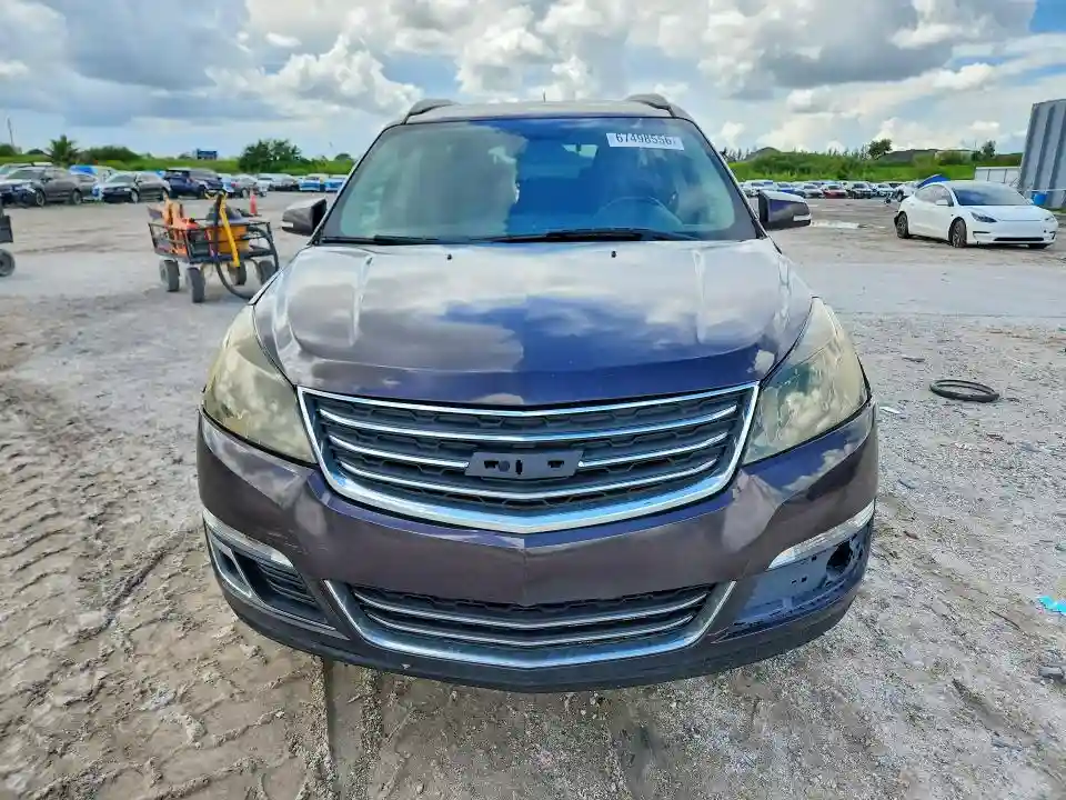 1GNKRGKD3GJ172946 2016 CHEVROLET TRAVERSE-4