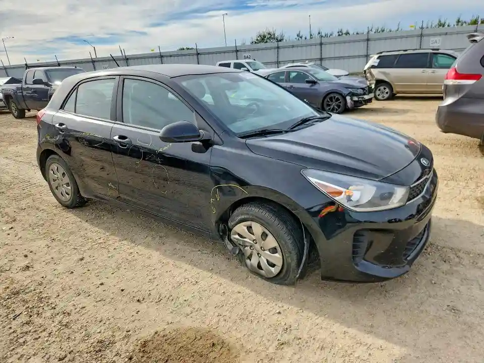 3KPA25AB6JE095202 2018 KIA RIO-3